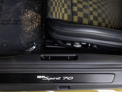 2026 Porsche 911 911 Spirit 70