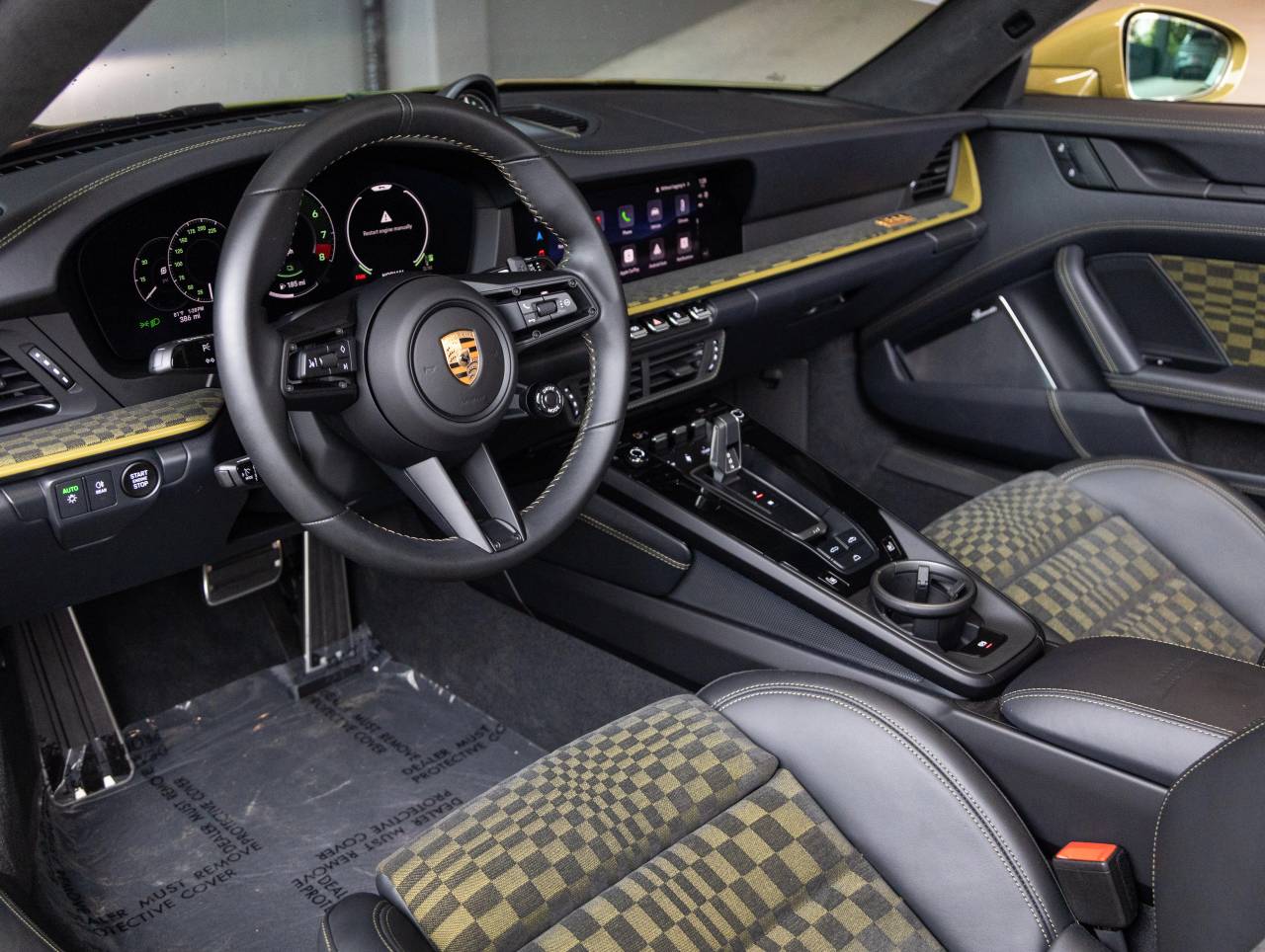 2026 Porsche 911 911 Spirit 70