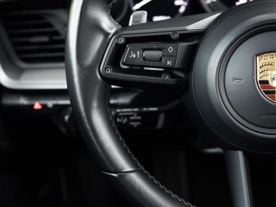 2022 Porsche 911 911 Carrera S Cabriolet (MY22)
