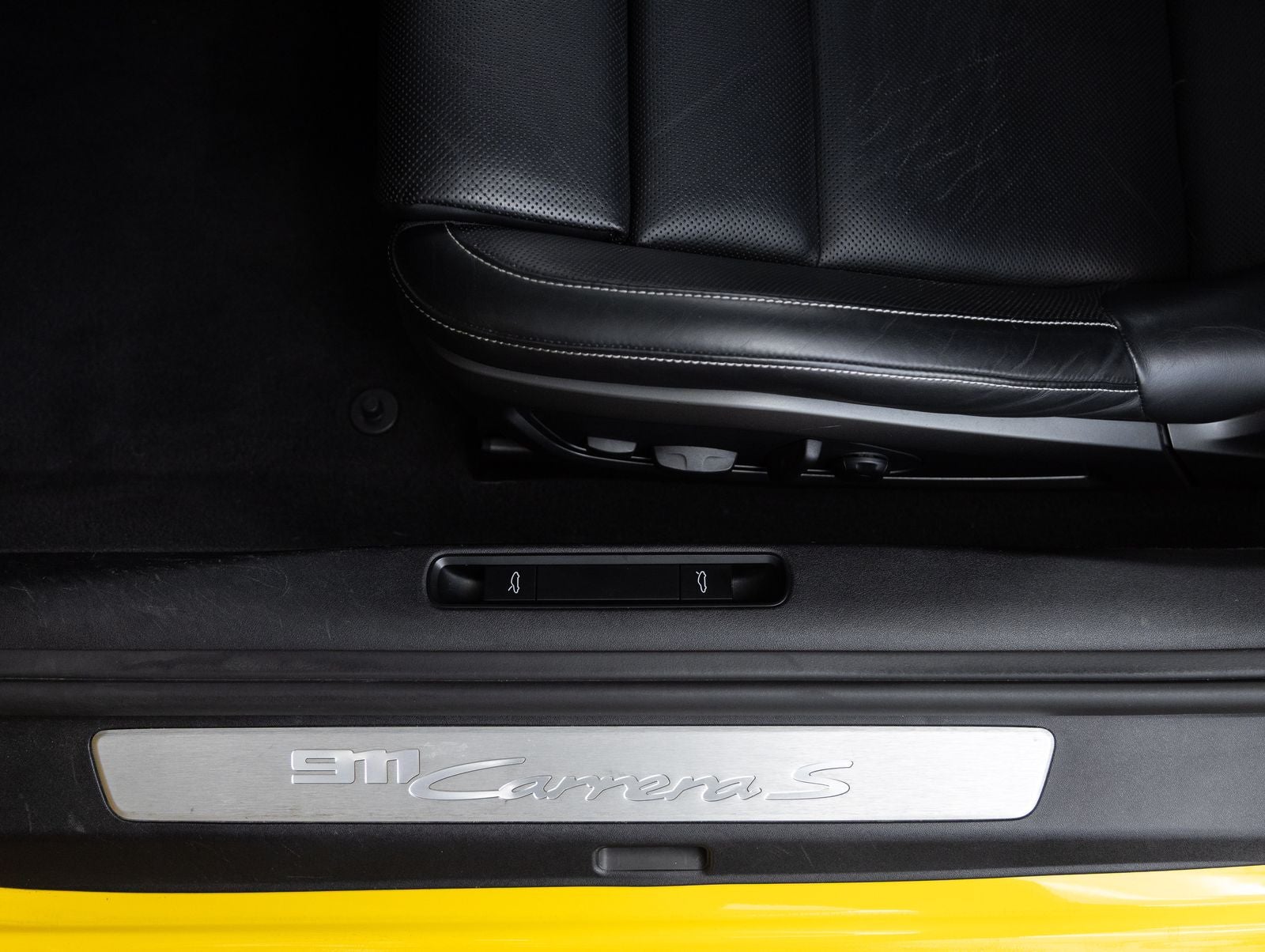 2022 Porsche 911 911 Carrera S Cabriolet (MY22)