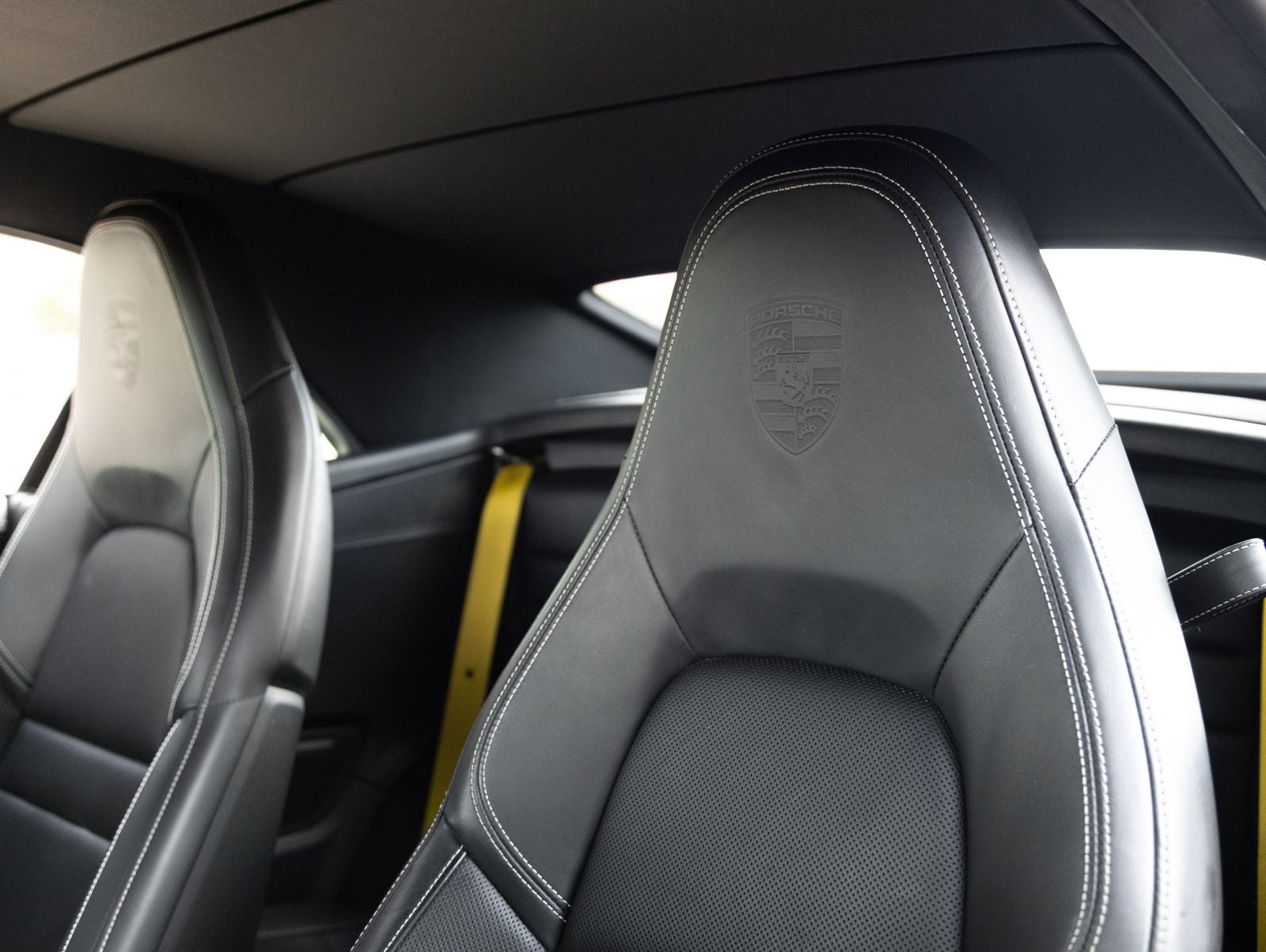 2022 Porsche 911 911 Carrera S Cabriolet (MY22)