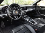 2022 Porsche 911 911 Carrera S Cabriolet (MY22)