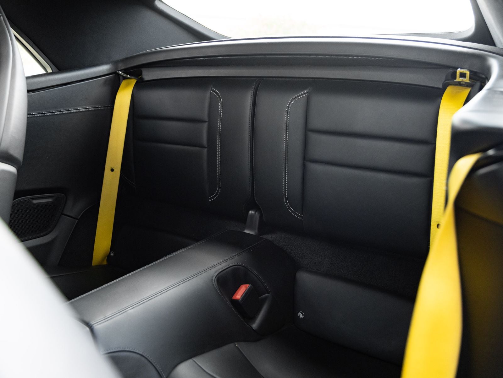 2022 Porsche 911 911 Carrera S Cabriolet (MY22)