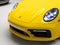 2022 Porsche 911 911 Carrera S Cabriolet (MY22)