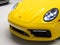 2022 Porsche 911 911 Carrera S Cabriolet (MY22)