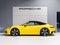2022 Porsche 911 Carrera S Cabriolet