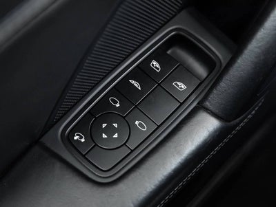 2022 Porsche 911 911 Carrera S Cabriolet (MY22)