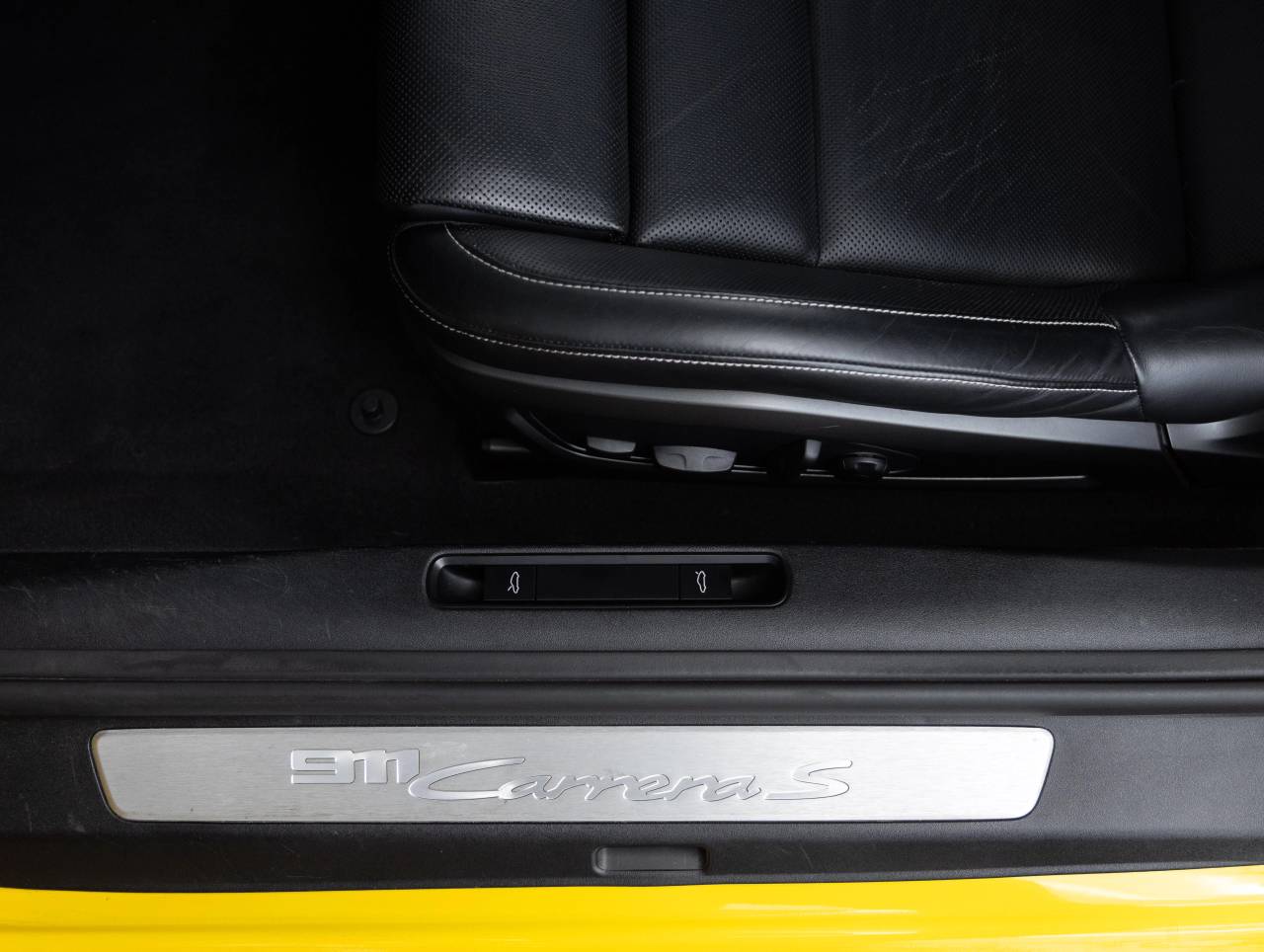 2022 Porsche 911 911 Carrera S Cabriolet (MY22)