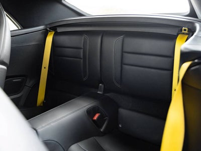 2022 Porsche 911 911 Carrera S Cabriolet (MY22)