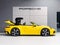 2022 Porsche 911 911 Carrera S Cabriolet (MY22)