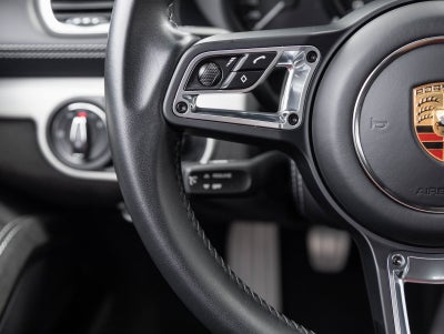 2023 Porsche 718 718 Spyder (MY23)