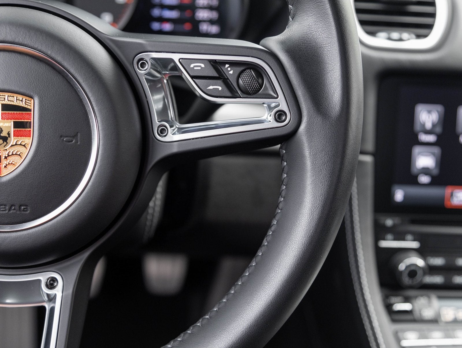 2023 Porsche 718 718 Spyder (MY23)