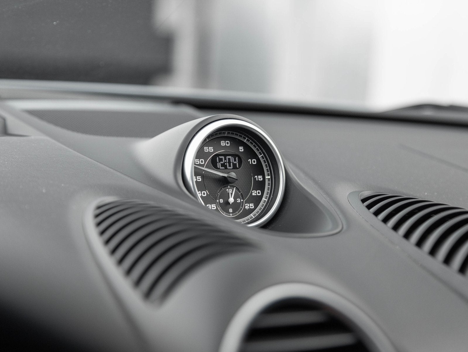 2023 Porsche 718 718 Spyder (MY23)