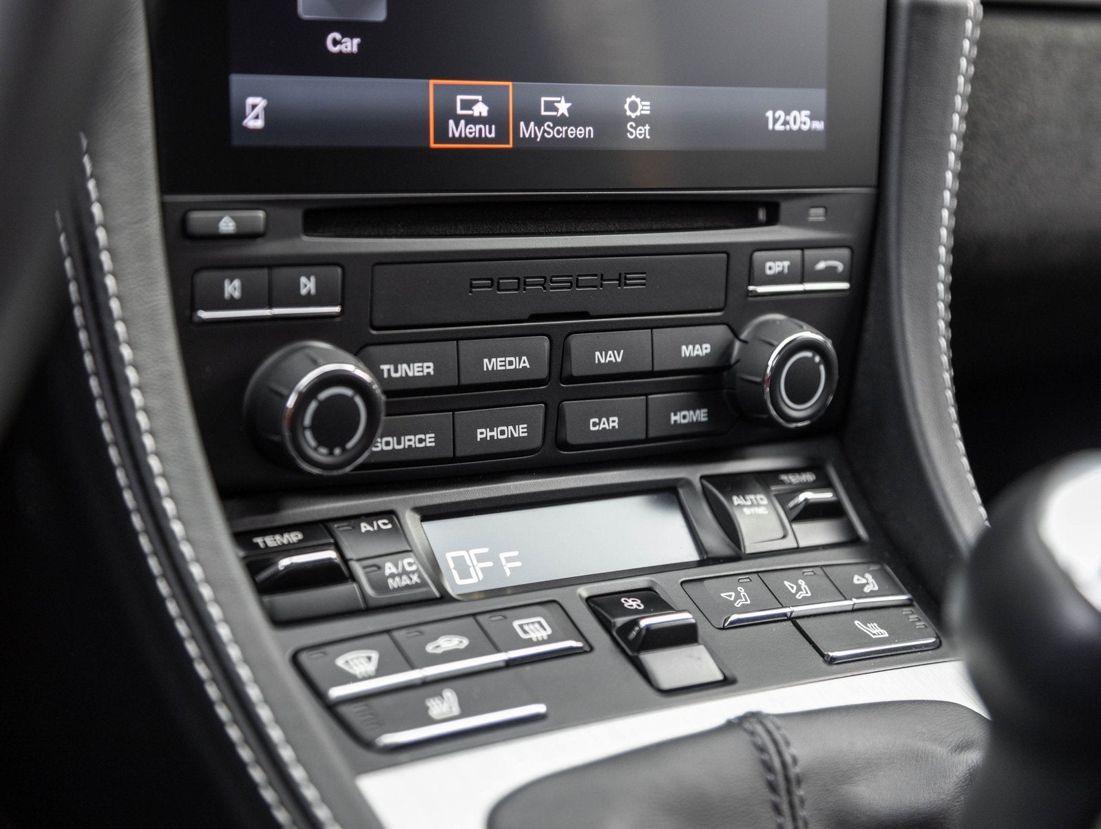 2023 Porsche 718 718 Spyder (MY23)