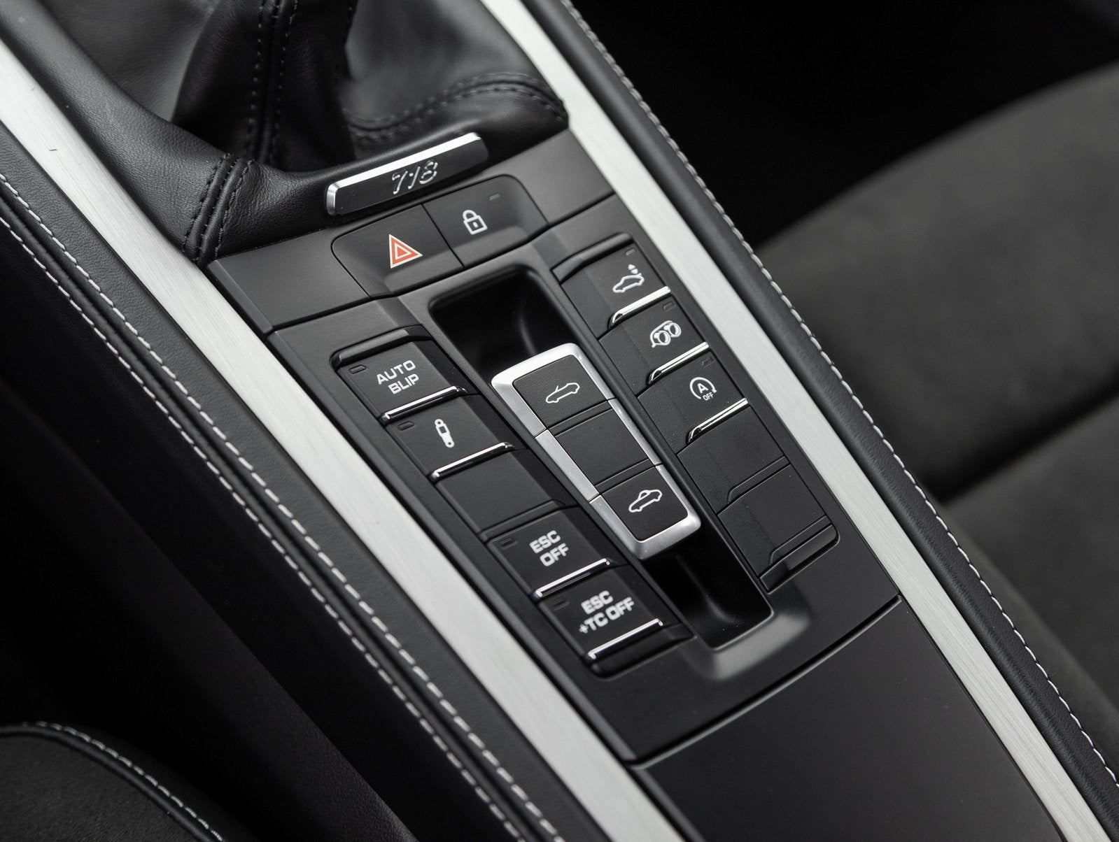 2023 Porsche 718 718 Spyder (MY23)