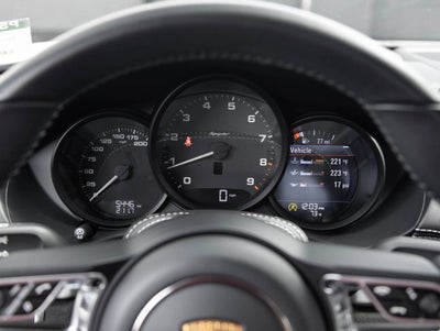 2023 Porsche 718 718 Spyder (MY23)