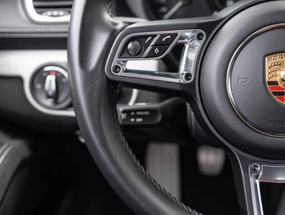 2023 Porsche 718 718 Spyder (MY23)