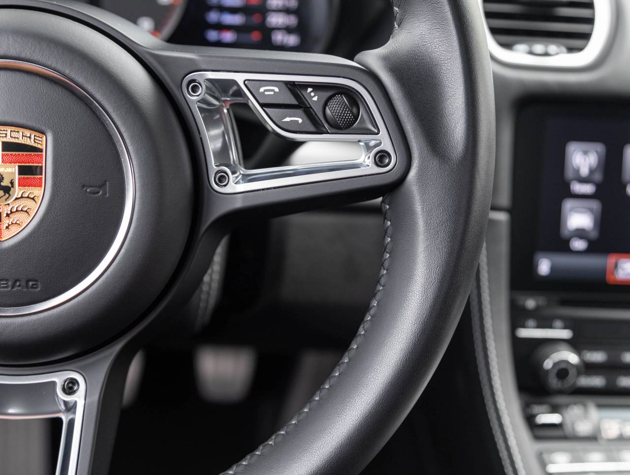 2023 Porsche 718 718 Spyder (MY23)