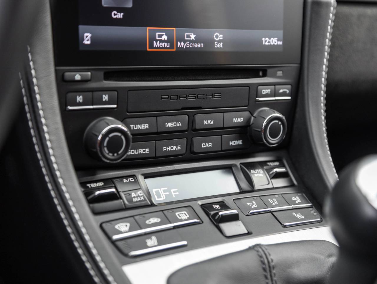 2023 Porsche 718 718 Spyder (MY23)