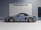 2023 Porsche 718 718 Spyder (MY23)