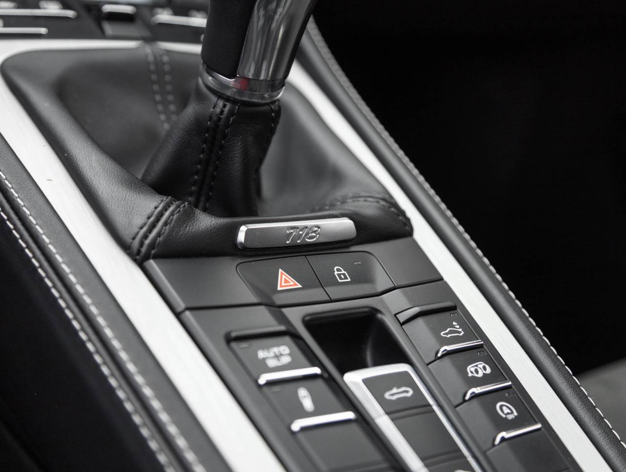 2023 Porsche 718 718 Spyder (MY23)