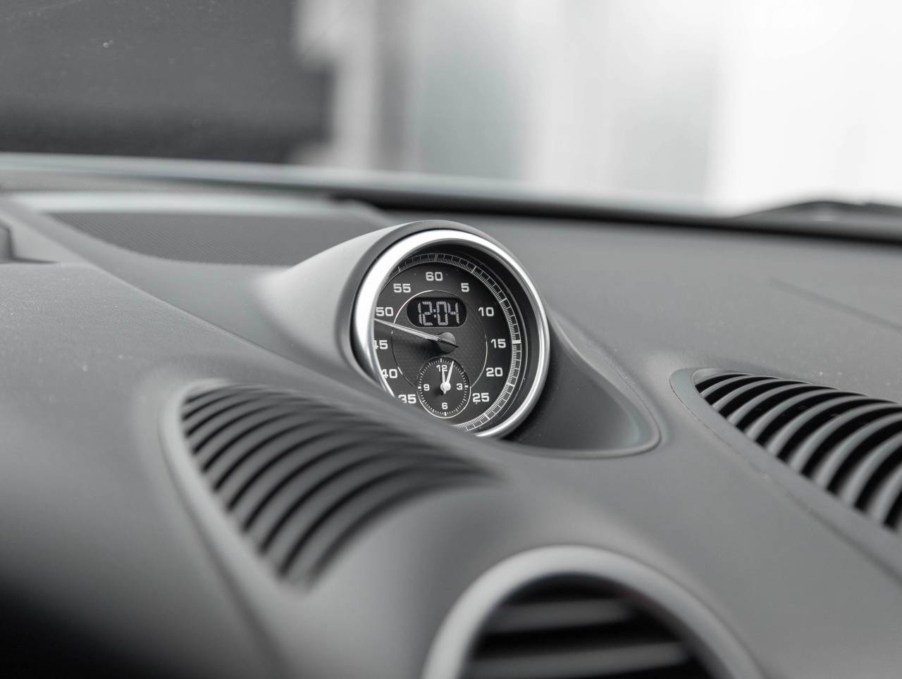 2023 Porsche 718 718 Spyder (MY23)