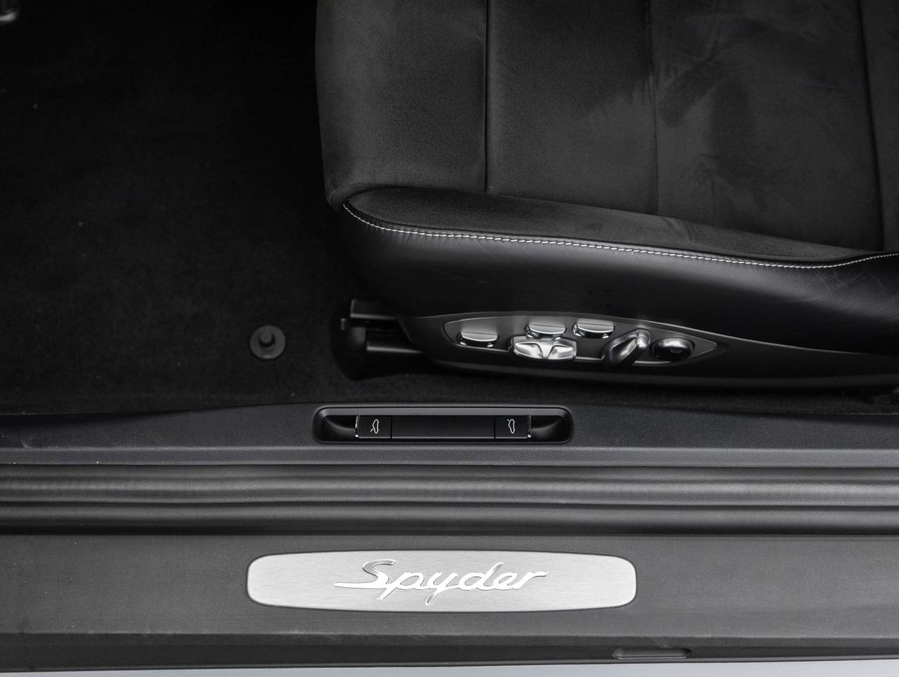 2023 Porsche 718 718 Spyder (MY23)