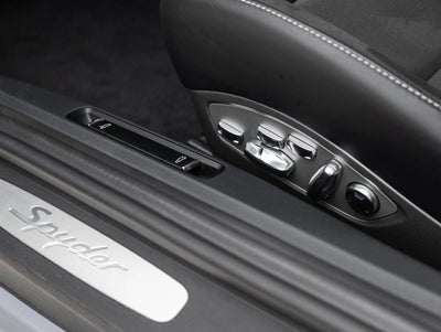 2023 Porsche 718 718 Spyder (MY23)