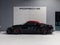 2021 Porsche 718 Spyder