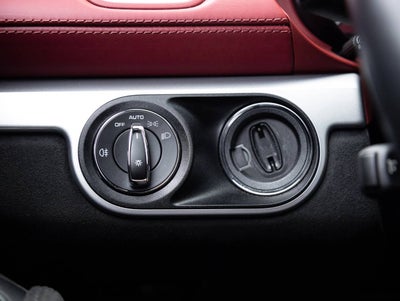 2021 Porsche 718 Spyder