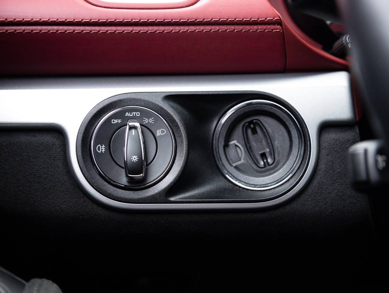 2021 Porsche 718 Spyder
