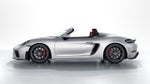 2021 Porsche 718 718 Spyder (MY21)