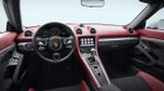 2021 Porsche 718 718 Spyder (MY21)