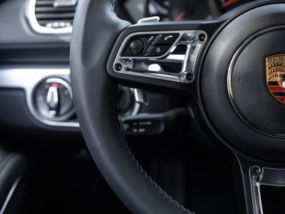 2024 Porsche 718 718 Boxster GTS 4.0 (MY24)