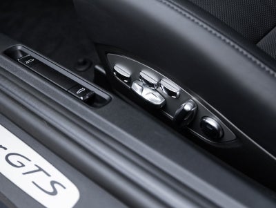 2024 Porsche 718 718 Boxster GTS 4.0 (MY24)