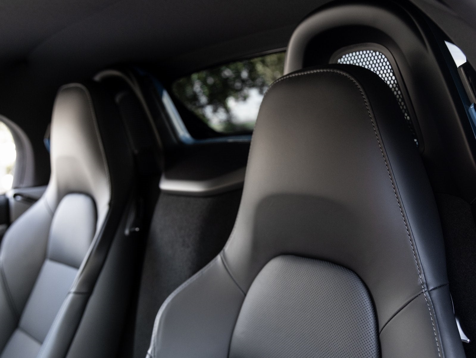 2024 Porsche 718 718 Boxster GTS 4.0 (MY24)