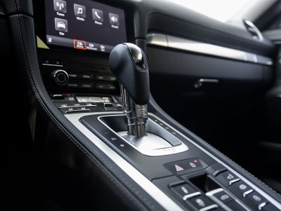 2024 Porsche 718 718 Boxster GTS 4.0 (MY24)