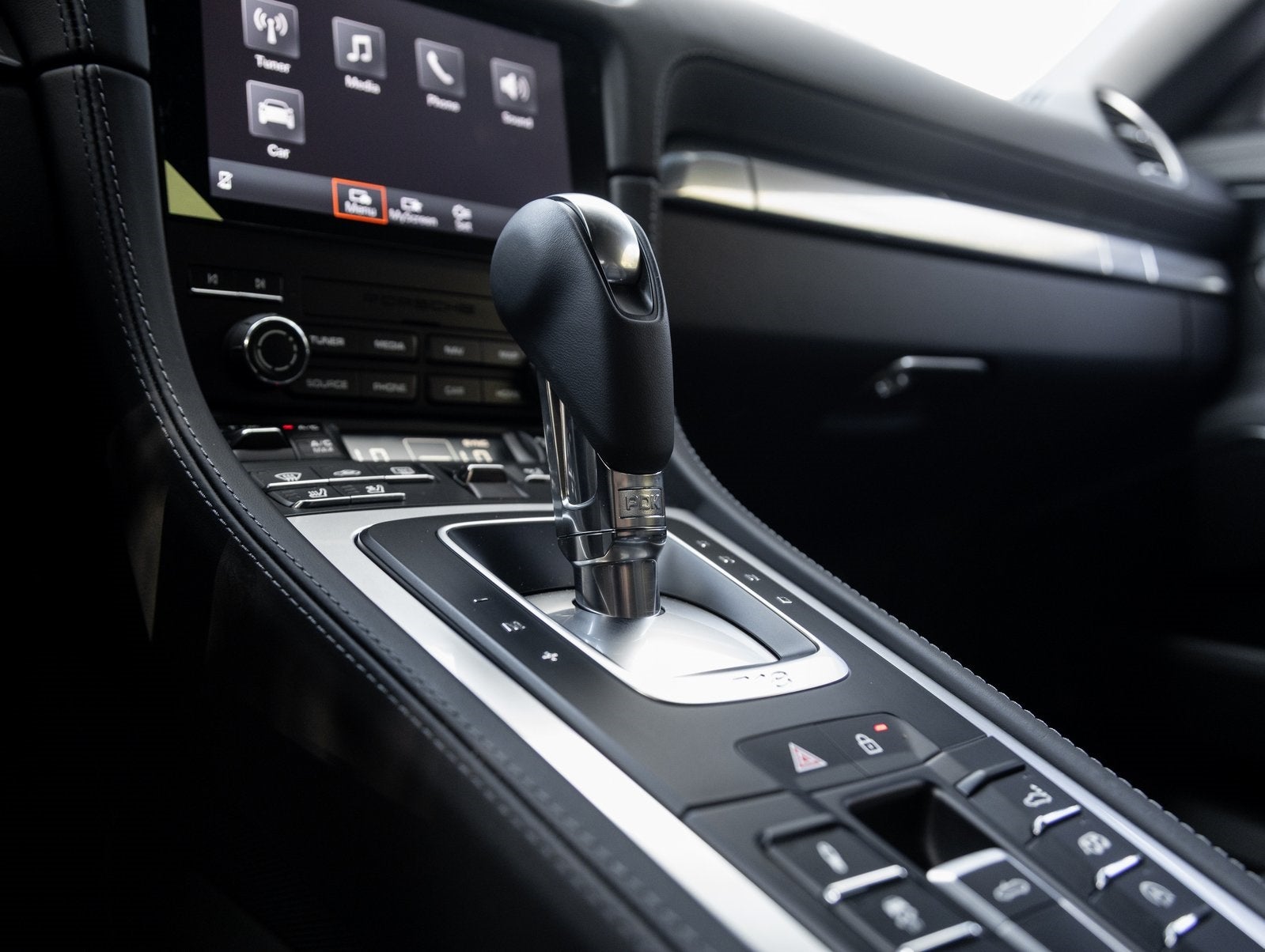 2024 Porsche 718 718 Boxster GTS 4.0 (MY24)