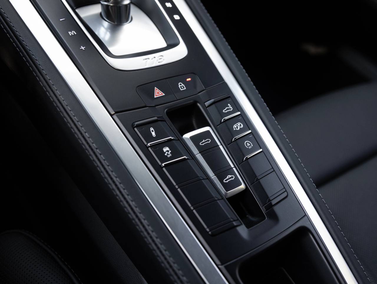 2024 Porsche 718 718 Boxster GTS 4.0 (MY24)