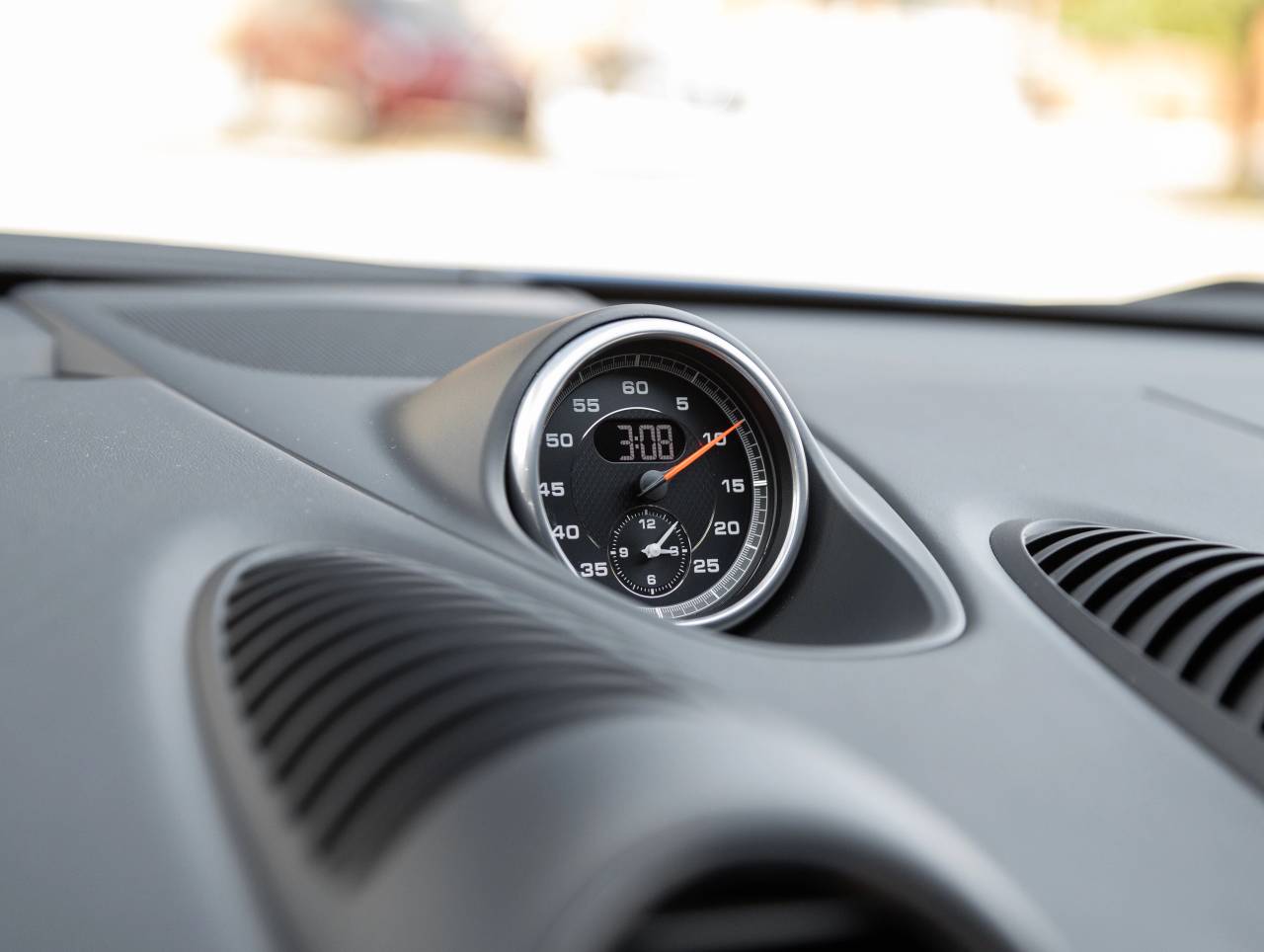 2024 Porsche 718 718 Boxster GTS 4.0 (MY24)