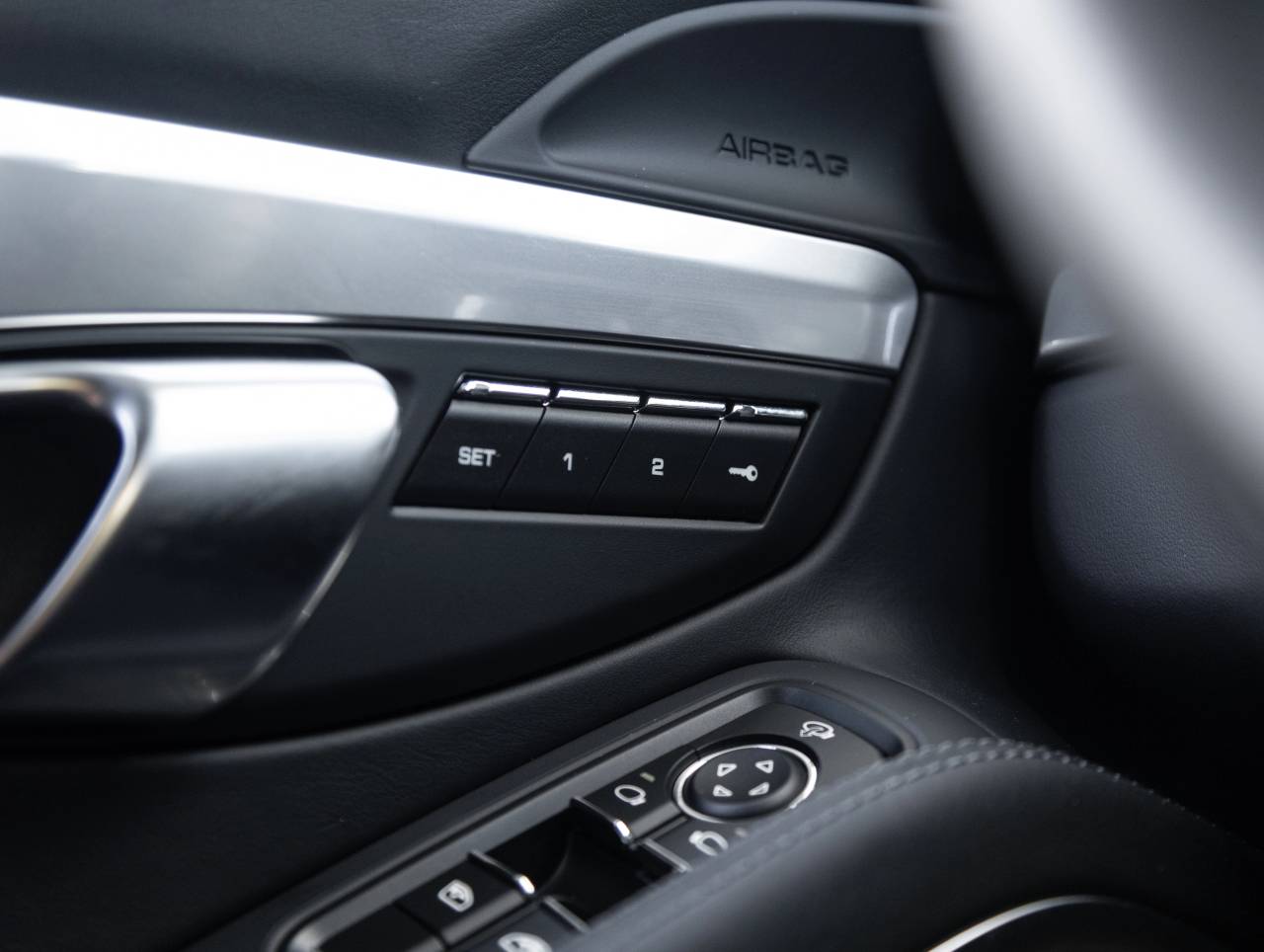 2024 Porsche 718 718 Boxster GTS 4.0 (MY24)