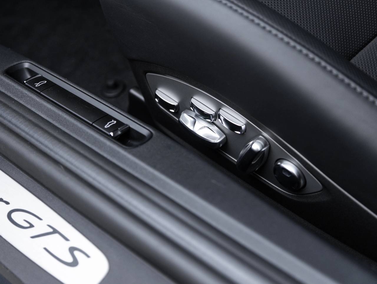 2024 Porsche 718 718 Boxster GTS 4.0 (MY24)