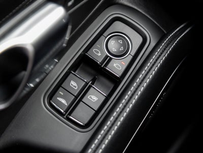 2018 Porsche 911 911 Turbo S Cabriolet