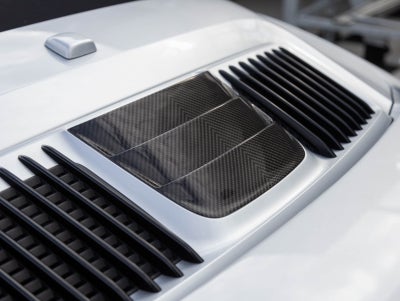 2018 Porsche 911 911 Turbo S Cabriolet