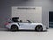 2018 Porsche 911 911 Turbo S Cabriolet