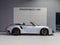 2018 Porsche 911 911 Turbo S Cabriolet