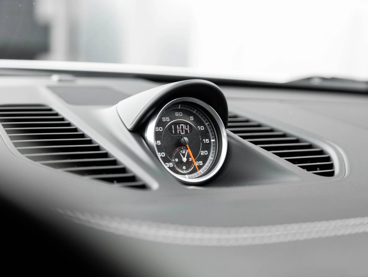 2018 Porsche 911 911 Turbo S Cabriolet