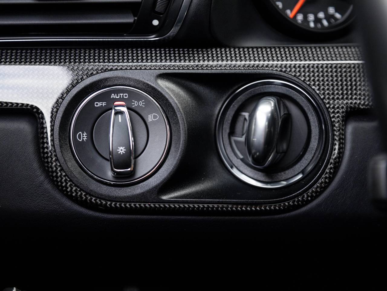 2018 Porsche 911 911 Turbo S Cabriolet