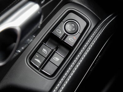 2018 Porsche 911 911 Turbo S Cabriolet