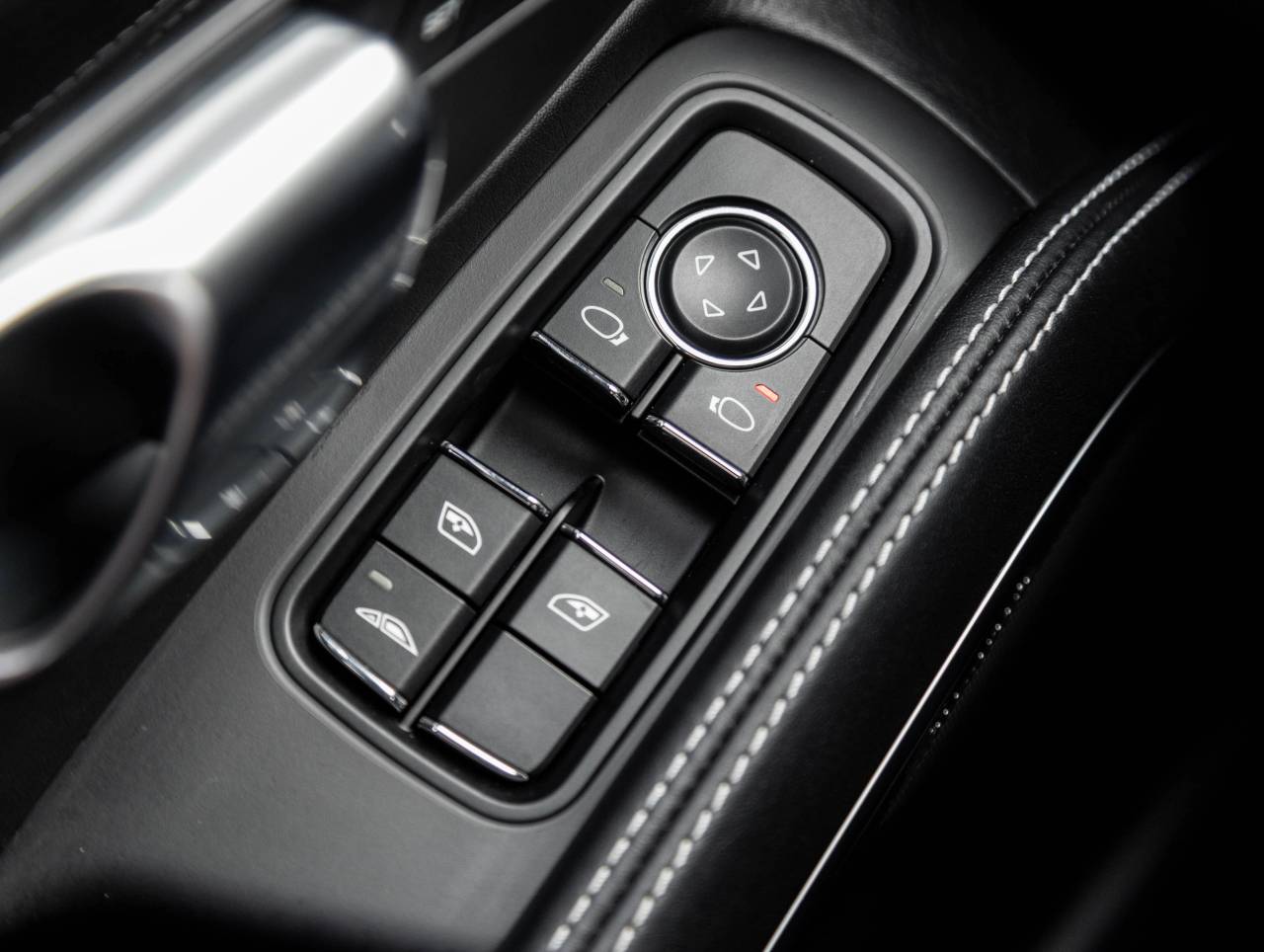 2018 Porsche 911 911 Turbo S Cabriolet